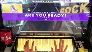 ユメキキョウ【CHUNITHM CRYSTAL】