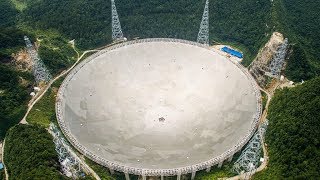 China revises regulation to better protect world's largest telescope