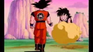 PPPPPapai insano derrota o Grande Nappa e salva o mundo