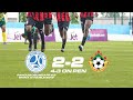 Valuejet Cup 23 Semi Final: BEYOND LIMITS VS KWARA UNITED