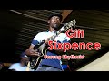 Gift Amuli brings Gift Sixpence on lime light # unsung Rhythm expert
