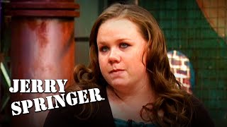 Who's Your Daddy | Jerry Springer