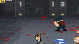 Portal Defenders Preview