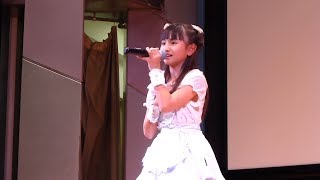 櫻井佑音「366日」渋谷アイドル劇場 2019/2/10