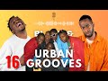 16. The Urban Grooves Episode [Part 1] | Black & Forth Pod