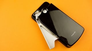 Living Simple The Bank Case for iPhone 6/6s - Review