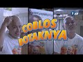 COBLOS BOTAKNYA! NOMOR TIGA