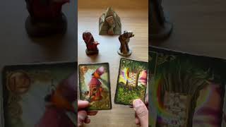 Essa pessoa está apaixonada por você? |  #tarot #tarotdehoje #tarotresponde #tarotdoamor