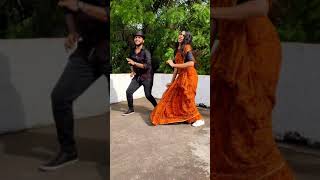 Kanchana | Nalupu neredanti song | Jithu master choreography | #tejarajulapati | #shorts | dhee13.