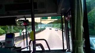 汐止至辛亥路907快速公車