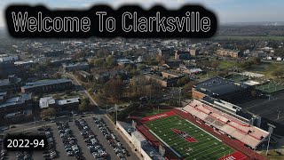 Welcome To Clarksville, Tennessee || 2022-94
