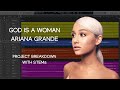 Ariana Grande - God is a woman (Production Breakdown with STEMs)