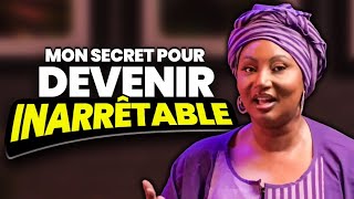 Atteignez les SOMMETS en fixant des OBJECTIFS AMBITIEUX ! | Nabou Fall