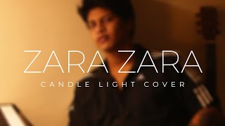 ZARA ZARA ( MALE VERSION ) | UNPLUGGED COVER | DEV SARKAR