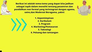 Media Pembelajaran Interaktif_Peningkatan Kompetensi Dosen Pemula (PKDP) Kemenag