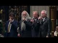 Oak Ridge Boys perform Amazing Grace at HW Bush funeral [FULL VIDEO]
