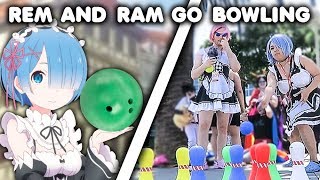 WAIFUS GONE WILD