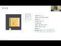 CNN Basics, Gradient Descent Using NumPy and PyTorch