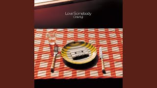 Love Somebody (Cinema Version)