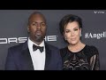 Khloe Kardashian spreads conspiracy theory that Kris Jenner’s boyfriend Corey Gamble is an alien