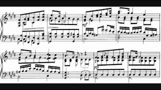 Hamelin plays Scriabin - Étude in C sharp minor, Op. 2, No. 1 (1887)