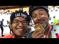 bromo kom 2020 part 2 nanjak wonokitri bareng mas azrul ananda