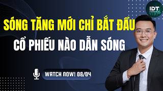 CHÚ Ý: Nhận định thị trường chứng khoán hàng ngày | Phân tích cổ phiếu tiềm năng hôm nay