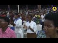 nitumuvugirize impundu yezu umwami acapella sanctuaire mont sion bujumbura