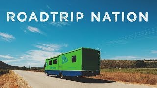 Roadtrip Nation Season 15 preview