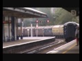 drs 20308 20309 ~ the torbay flyer @ newton abbot 26.08.11