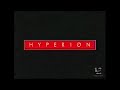 kushner locke hyperion 1999