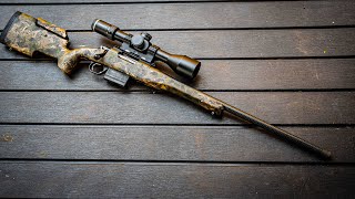 Bergara Divide | Ultimate Lightweight Hunting Rifle?