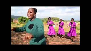 Chonyi Dimkase Jesu By Eternity Voices Buguta FT Eunice Wa Brian