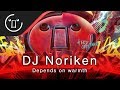 DJ Noriken - Depends on warmth