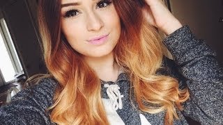 Ombré Hair Tutorial - How to do Ombre Hair