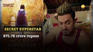 Sanju box office collection: Ranbir Kapoor in top 10 list with Rs. 445.2 cr take