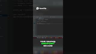 Build Lightning-Fast GraphQL APIs with Python FastAPI 🚀