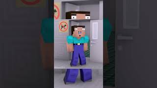 ЭТОТ БРО ПОТЕРЯЛ СВОЕГО ДРУГА КТО ЕМУ ПОМОЖЕТ? #minecraft #майнкрафт #subscribe #мемы #like #memes