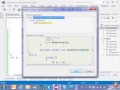 make your code right with visual studio 2012 refactoring