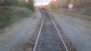 20.10.2023 Heinola Lahti Dm7