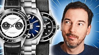 How Can These Incredible Watches Be So Cheap?!