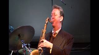 Devonport Jazz In Retrospect - Ben Jones GAS 2008