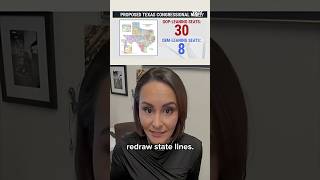 ‘Crack and pack’: What is gerrymandering?