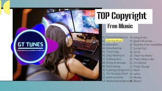 Mix Background Music For Gaming Video | Royalty free | No Copyright