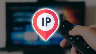 How to Change Your IP Address on Firestick/Fire TV to Any Location 🤫