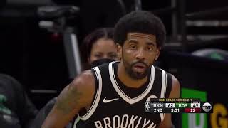 Kyrie Irving EPIC 37 PTS Full Game 4 Highlights | Nets vs Celtics - 2021 NBA Playoffs