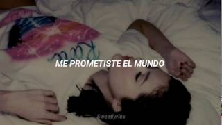 Selena Gómez - Lose You To Love Me // Letra en español