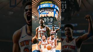 DOWN TO THE WIRE! Knicks EDGE Bulls in OT – Towns \u0026 Brunson GO OFF!