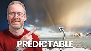 My Secret to Epic Landscape Photos Without Being Lucky