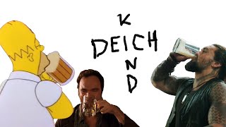 Deichkind | 1000 Jahre Bier | Movie Supercut